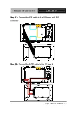 Предварительный просмотр 23 страницы Aaeon AEC-6811A Manual