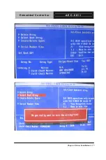 Предварительный просмотр 47 страницы Aaeon AEC-6811A Manual