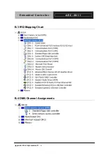 Предварительный просмотр 77 страницы Aaeon AEC-6811A Manual