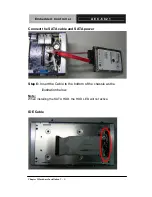 Предварительный просмотр 21 страницы Aaeon AEC-6821 Manual