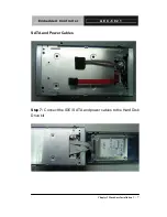 Предварительный просмотр 22 страницы Aaeon AEC-6821 Manual