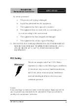 Предварительный просмотр 7 страницы Aaeon AEC-6840 User Manual