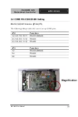 Предварительный просмотр 25 страницы Aaeon AEC-6840 User Manual