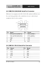 Предварительный просмотр 30 страницы Aaeon AEC-6840 User Manual