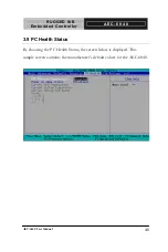 Предварительный просмотр 47 страницы Aaeon AEC-6840 User Manual