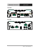 Предварительный просмотр 16 страницы Aaeon AEC-6841 Manual