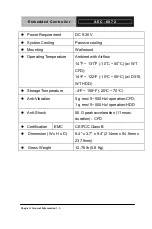 Предварительный просмотр 15 страницы Aaeon AEC-6872 Manual