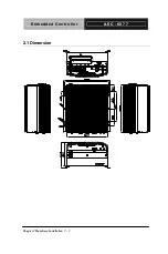 Предварительный просмотр 18 страницы Aaeon AEC-6877 Manual