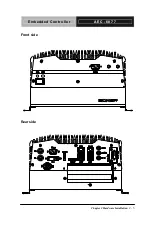 Предварительный просмотр 19 страницы Aaeon AEC-6877 Manual