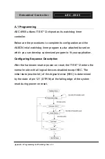 Предварительный просмотр 49 страницы Aaeon AEC-6905 Manual