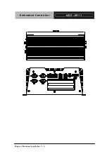 Предварительный просмотр 23 страницы Aaeon AEC-6911 Manual