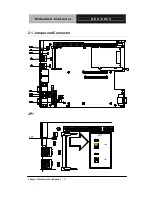 Предварительный просмотр 19 страницы Aaeon AEC-6920 Manual