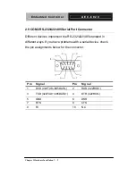 Предварительный просмотр 25 страницы Aaeon AEC-6920 Manual