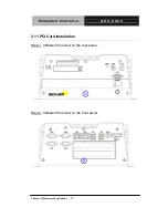 Предварительный просмотр 33 страницы Aaeon AEC-6920 Manual