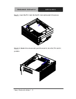 Предварительный просмотр 35 страницы Aaeon AEC-6920 Manual