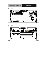 Предварительный просмотр 18 страницы Aaeon AEC-6930 Manual