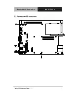 Предварительный просмотр 20 страницы Aaeon AEC-6930 Manual