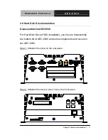 Предварительный просмотр 27 страницы Aaeon AEC-6930 Manual