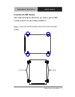 Предварительный просмотр 29 страницы Aaeon AEC-6930 Manual