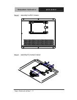 Предварительный просмотр 30 страницы Aaeon AEC-6930 Manual