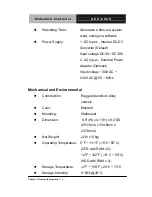 Предварительный просмотр 15 страницы Aaeon AEC-6940 Manual