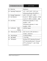 Предварительный просмотр 16 страницы Aaeon AEC-6950 Manual