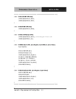 Предварительный просмотр 93 страницы Aaeon AEC-6950 Manual