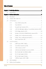 Preview for 11 page of Aaeon AEC-6977 User Manual