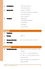 Preview for 16 page of Aaeon AEC-6977 User Manual