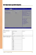 Preview for 67 page of Aaeon AEC-6977 User Manual