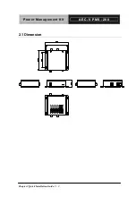 Preview for 17 page of Aaeon AEC-VPMS-200 Manual