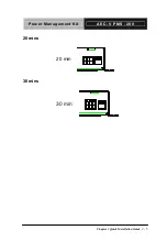 Preview for 20 page of Aaeon AEC-VPMS-200 Manual