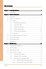 Preview for 11 page of Aaeon AEV-6356 User Manual