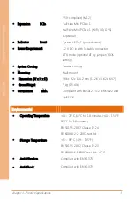 Preview for 16 page of Aaeon AEV-6356 User Manual