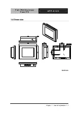 Preview for 15 page of Aaeon AFP-6123 Manual