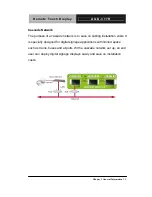 Preview for 18 page of Aaeon AGD-317R User Manual