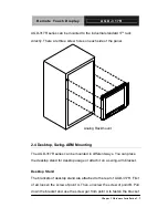 Preview for 23 page of Aaeon AGD-317R User Manual