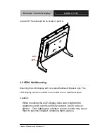 Preview for 24 page of Aaeon AGD-317R User Manual