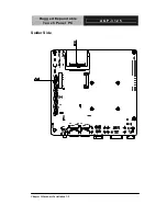 Preview for 20 page of Aaeon AGP-3125 Manual