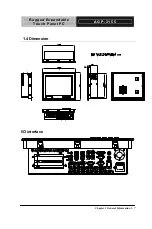 Предварительный просмотр 16 страницы Aaeon AGP-3155 Manual