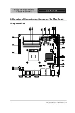 Предварительный просмотр 19 страницы Aaeon AGP-3155 Manual