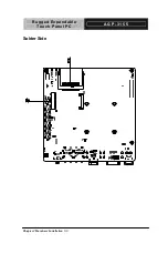 Предварительный просмотр 20 страницы Aaeon AGP-3155 Manual