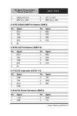 Предварительный просмотр 25 страницы Aaeon AGP-3155 Manual