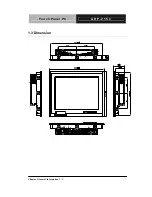 Preview for 14 page of Aaeon AHP-2153 Manual