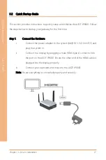 Preview for 28 page of Aaeon AIOT-IP6801 User Manual