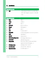 Предварительный просмотр 15 страницы Aaeon AIOT-MSSP01 User Manual