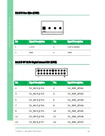 Предварительный просмотр 37 страницы Aaeon AIOT-MSSP01 User Manual