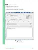 Предварительный просмотр 51 страницы Aaeon AIOT-MSSP01 User Manual