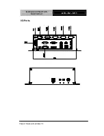 Preview for 19 page of Aaeon AIS-E2-CV1 Manual