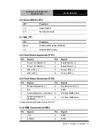 Preview for 24 page of Aaeon AIS-Q454 Manual